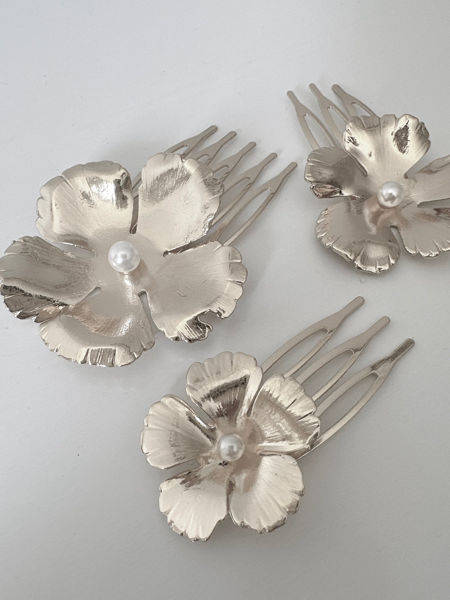 Aster Triple Comb Set