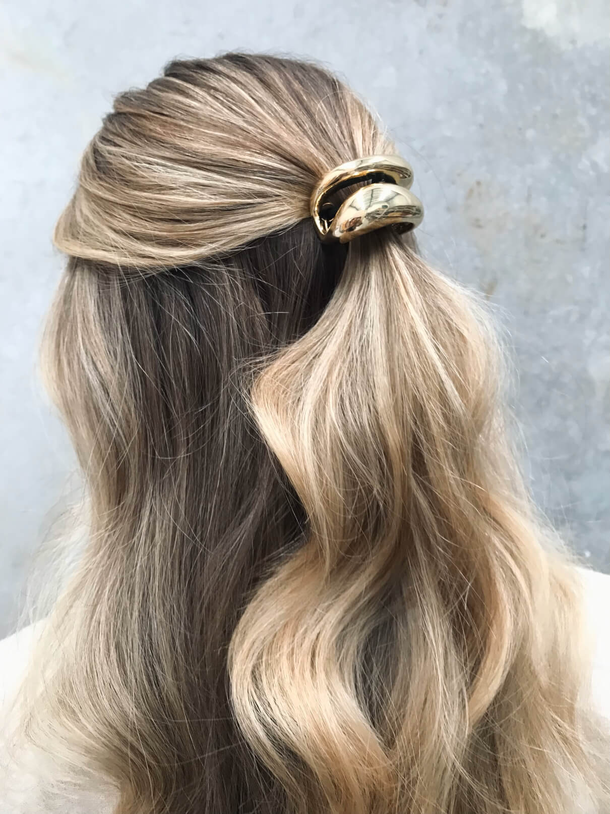 Gianna Hair Tie