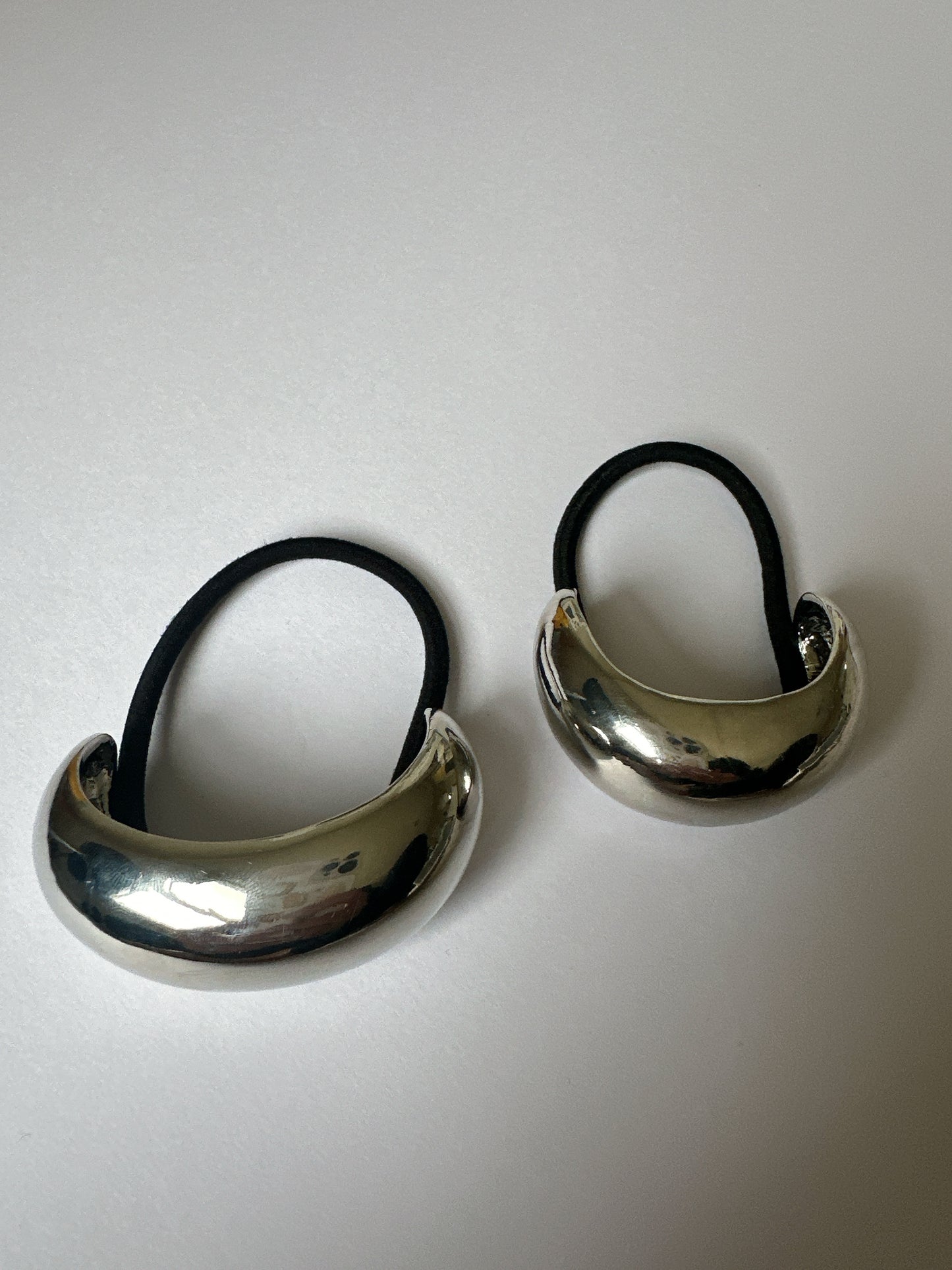 Sierra Large Glossy Dome