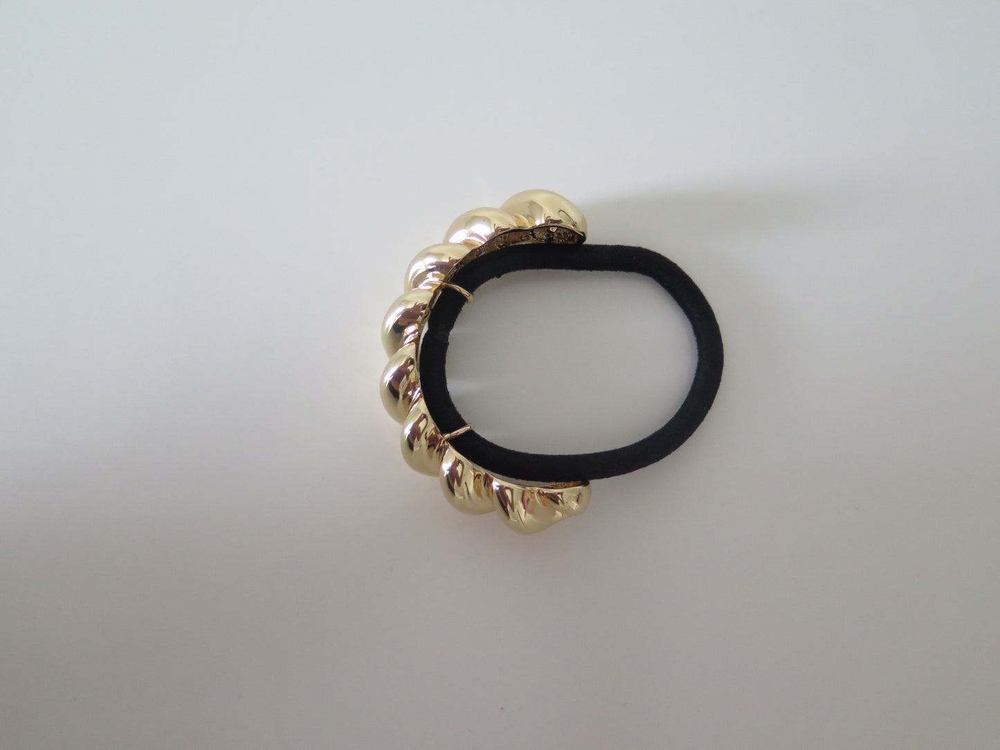 Giselle twisted cuff