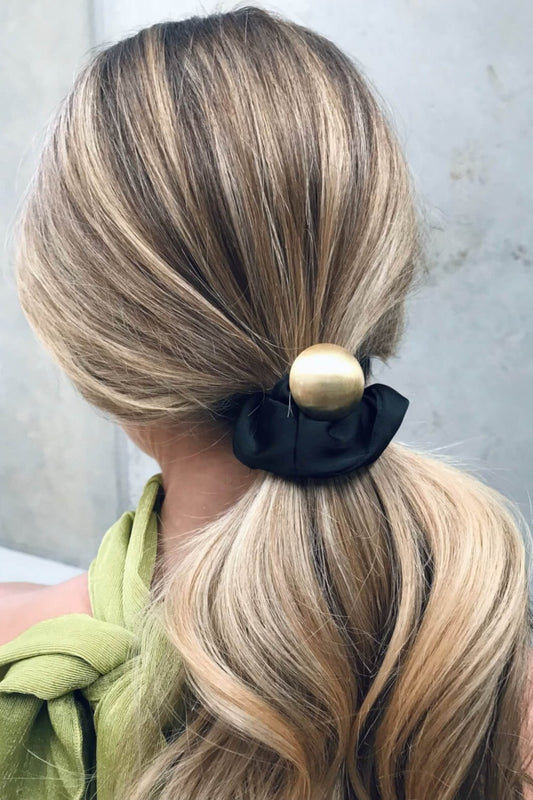 Femme Bauble Scrunchie