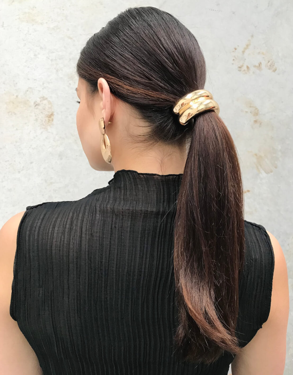 Sondró Arch Cuff